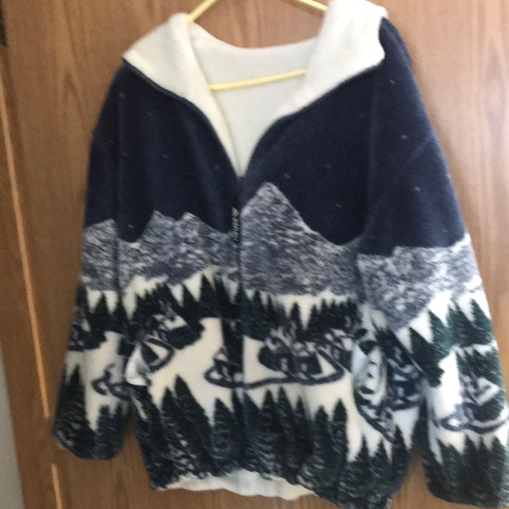 Denali Woman’s Winter Jacket Size Small